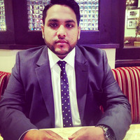 Pirathees Subramaniam