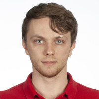 Artem Dikarev, Mba