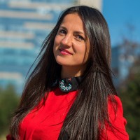 Jolanta Petrauskaite