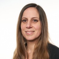 Julie Bisson, CRHA