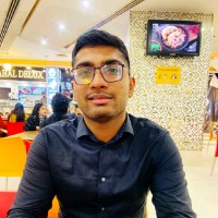 Eshaan Mangal