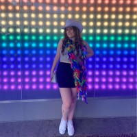 Hailie-Jade Hennessy
