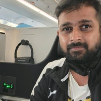 Niravkumar Patel