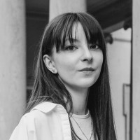 Vlada Kryzhanivska