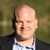 Bruce Davidson, BSN, RN, PHN, MBA