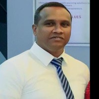 Saman Ranganath
