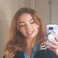Heidi Sinclair