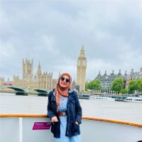Aamna Nawaz