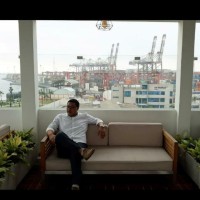 Angelo Arana Navarro