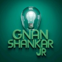 Gnan Shankar Jr