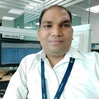 Vikash Vimal