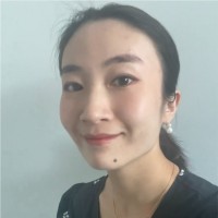 Gina Lu