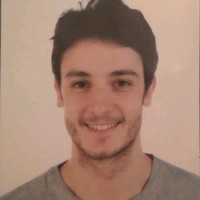 Samuel Royo Gracia