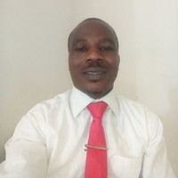 Rotimi Olufolaji