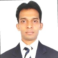 Manash Ranjan Sahoo