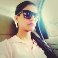 Neha Dixit