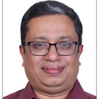 Binu Thomas