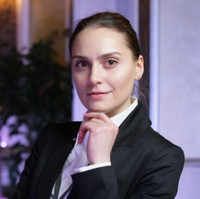 Snezhana Trukhanovich