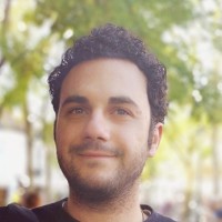 Rami Mansour