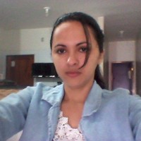 maria sandra almeida