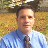 Nate Lentz