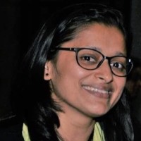 Deepa Mahesh Dumbre