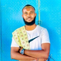 Mohammad Soleyman Momin