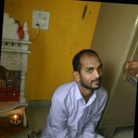 Nrupesh Bhole