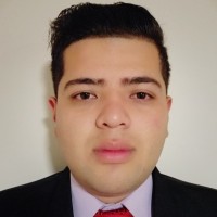 Anthony Cevallos Noble
