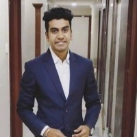 Yash Khemchandani