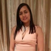 Shakira Mahadeo