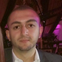 Varuzhan Josh Balyan