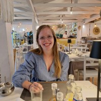 Fleur Willemse
