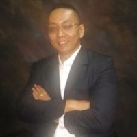 Alfredo Siregar