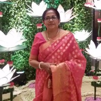 Nita Doshi