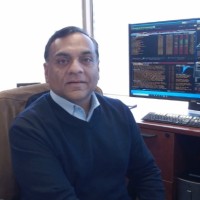 Sunil Chowdry