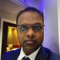 Sudhanshu Sharma
