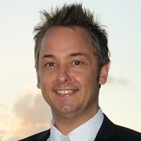 Nick Mellor