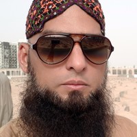 Syed Ali