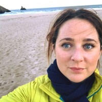 Bethan Jones
