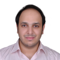 Syed Mohammad Taimur