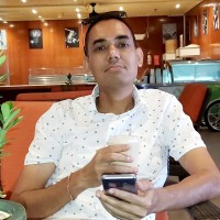 Vinod Kumar