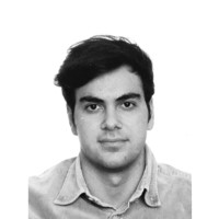 Pablo Zaforas Martín