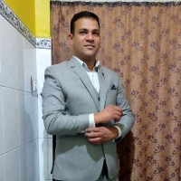 Satya Prakash