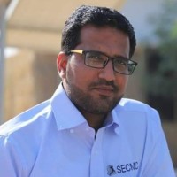 Hafiz Shakeel Ahmed