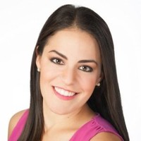 Amanda Plasencia