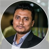 Md. Raqibul Hasan