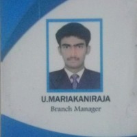 Mariya Kaniraja U