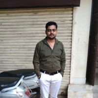 Vinit Vishwakrma