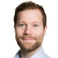 Fredrik Gidén
